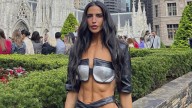 Bárbara de Regil genera polémica tras anunciar que dejará México