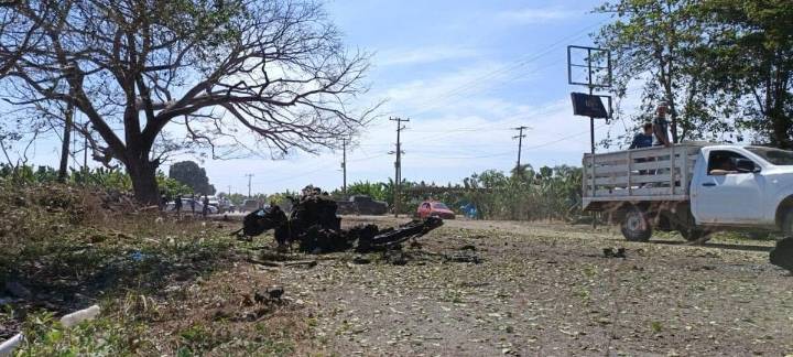 Cronología del siniestro que dejó 5 muertos