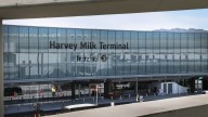 SFO terminal snags top international design award