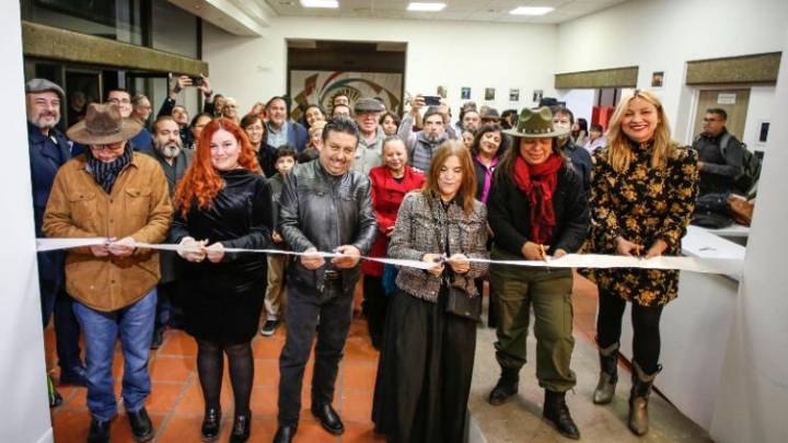 Inicia el Festival de la Ciudad con exposición fotográfica en el MAHCH