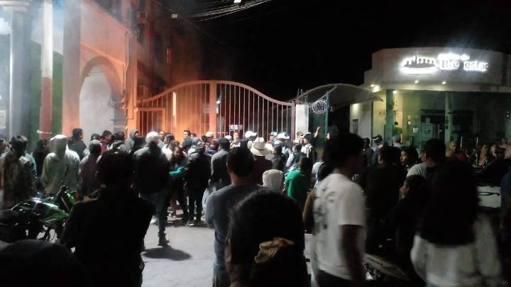 Gobierno de Morelos interviene en Jonacatepec tras protesta por atropellamiento