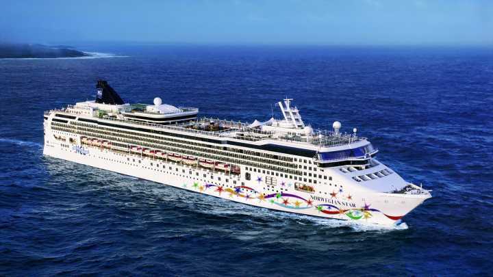 Norwegian Star: A Complete Guide