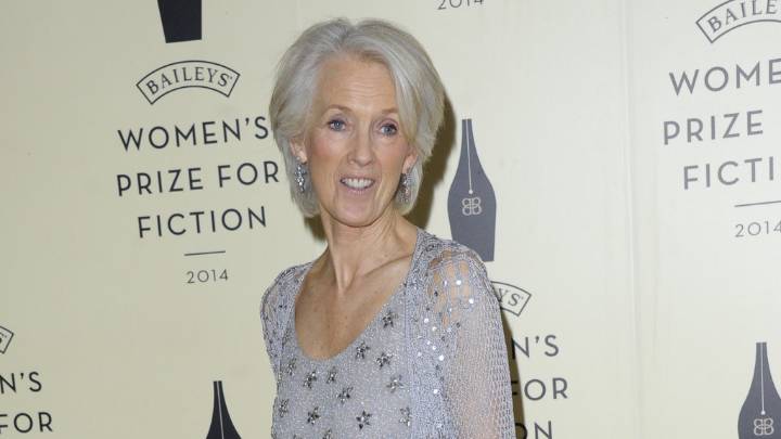 Author Joanna Trollope dies aged 82