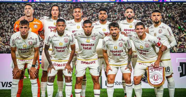 Bicampeón con Universitario no seguirá en el plantel: Cuadro crema decidió no renovar su contrato