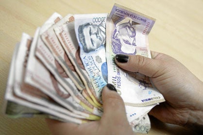 Inflación en Colombia volvió a ceder en noviembre y se ubicó en 5,30 % anual