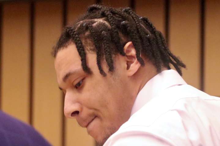 Man killed twin brother at shuttered NE Portland motel known for shootings, jury finds