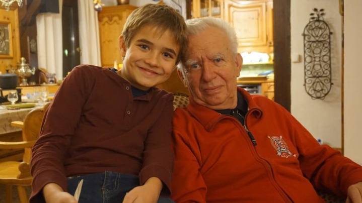 Dozens of Seniors Hospitalized After Visit From Penner Children