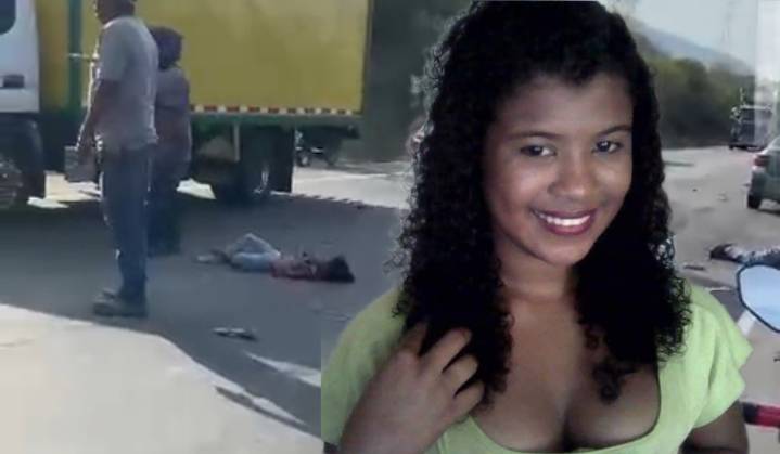 Identifican a víctima fatal del accidente en la Ruta del Sol