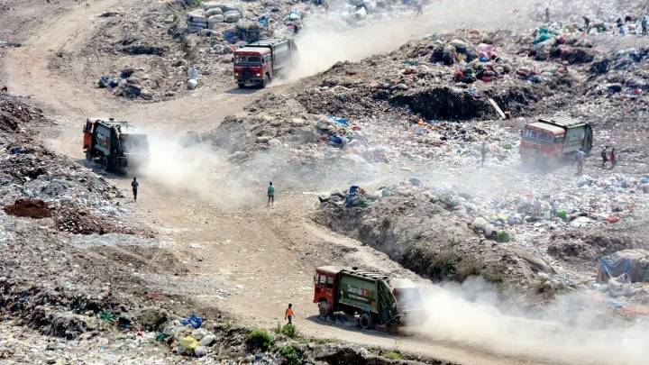 BMC approves feasibility study for golf course at Mulund Dumping Ground