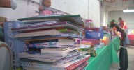 Goodlettsville nonprofit to provide kids with shoes, Christmas toys