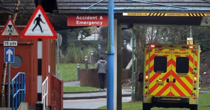 The Mancunian Way: Somewhat apocalyptic