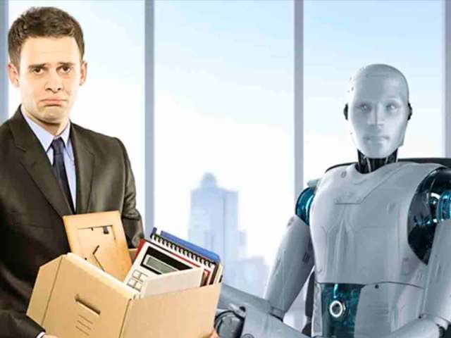 ¿Cuáles son los empleos en el Perú que corren mayor riesgo de ser remplazados por la inteligencia artificial?