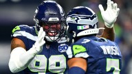Huard: This is the best D-line in Seattle Seahawks history