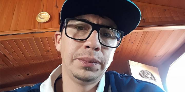 Chubut: un hombre asesinó de una puñalada en el cuello a su compañero de trabajo