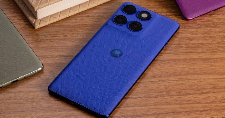 Plan canje de celulares Motorola: cómo es la promoción para renovar tu smartphone