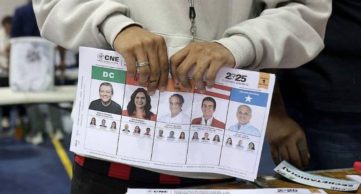 Dos candidatos y un empate técnico, cinco claves para entender las elecciones en Honduras