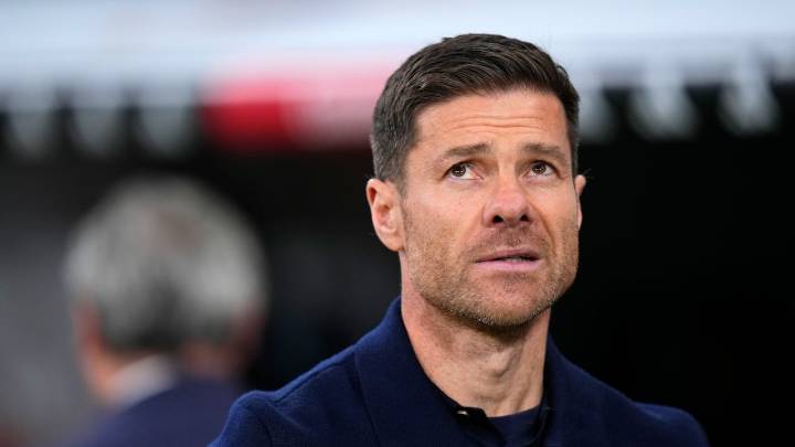 Real Madrid ya tiene reemplazo para Xabi Alonso: confirman el nuevo técnico que llegaría