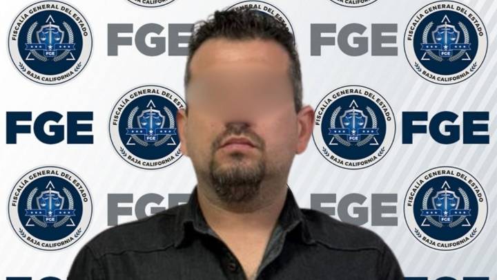 Preso por robo de 81 mil pesos