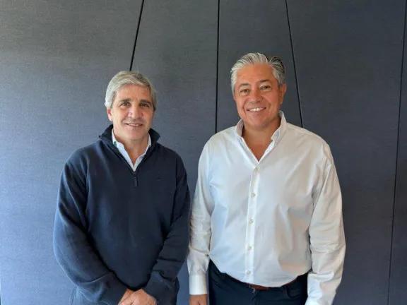 Figueroa pidió incluir inversiones de Vaca Muerta en el RIGI para impulsar producción y empleo