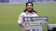 Anuncian partido internacional entre las selecciones de talla baja de México y EU en la CDMX
