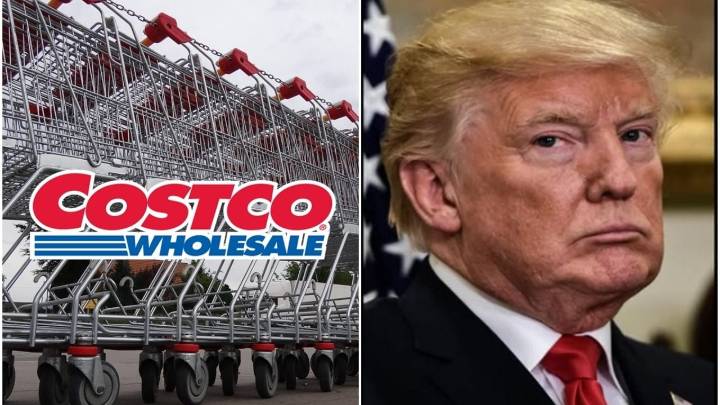 Costco vs Trump: ¿qué sabemos de la multimillonaria demanda?