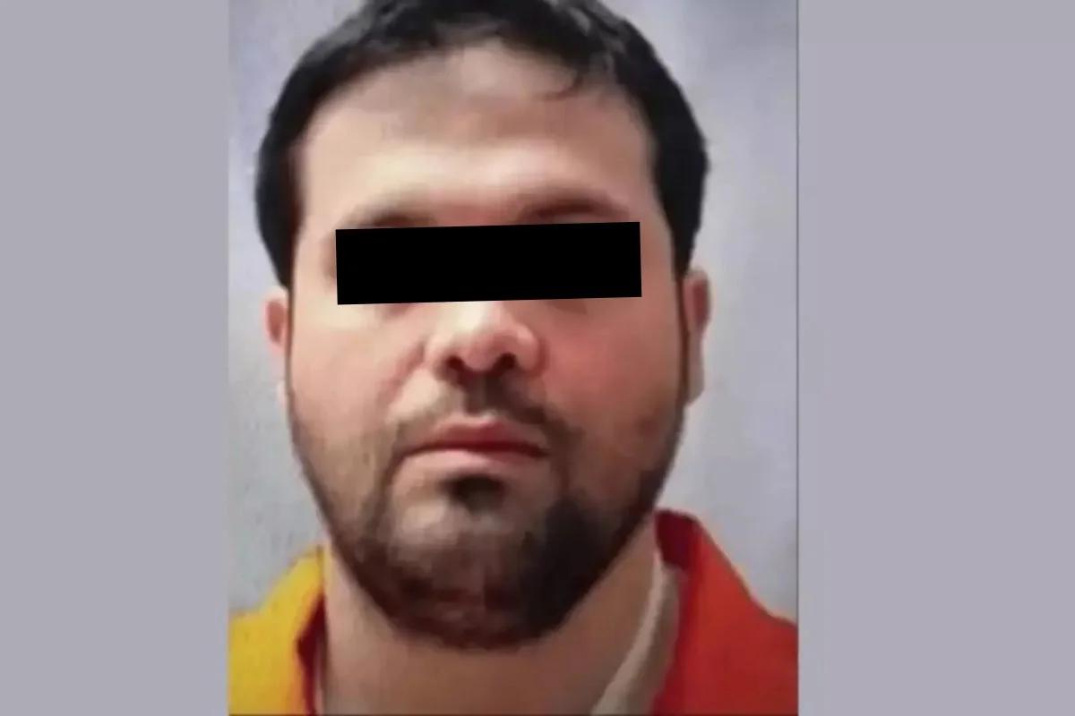 Joaquín Guzmán López se declara culpable en EE. UU. a cambio de reducir su...