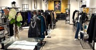 Joan Shepp in Rittenhouse named one of 50 best U.S. clothing stores by the New York Times