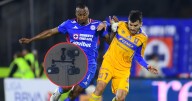 La Liga MX ya presume el innovador sistema, a lo Premier League, del fuera de juego en el Cruz Azul vs Tigres con iPhone