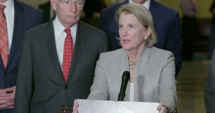 Capito, Justice introduce resolution honoring West Virginia guardsmen targeted in DC attack