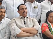 Ready to resign if CM Revanth orders: Danam Nagender amid disqualification row