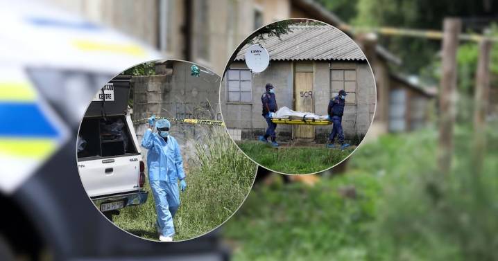 Tiroteo masivo en un bar clandestino de Sudáfrica deja 12 muertos, incluidos 3 niños