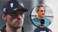 Fórmula 1: Juan Pablo Montoya lanza advertencia para Max Verstappen