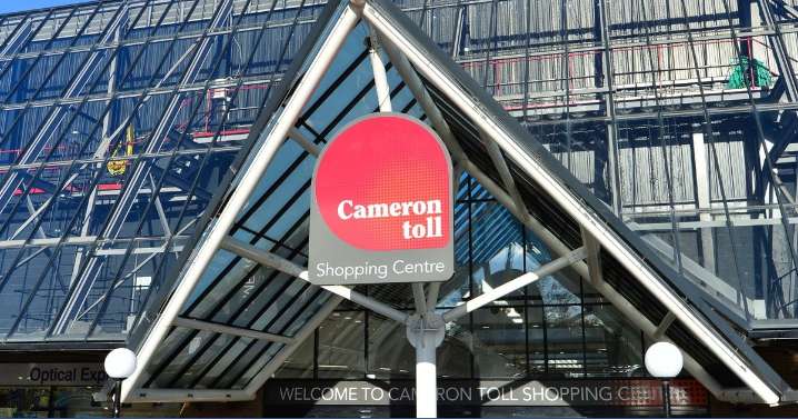 Major Scots shopping centre opens two new toy shops in time for Christmas