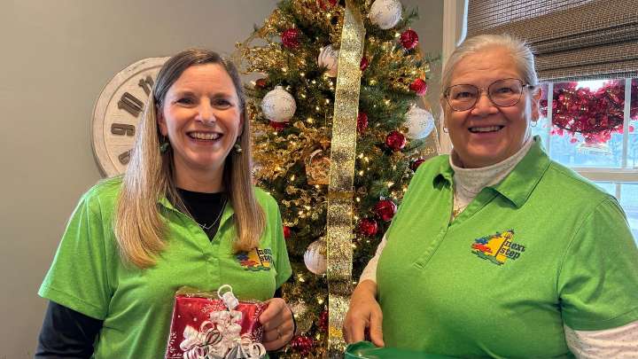 Coffee, kindess and careers: Next Step brews job skills for young adults with autism