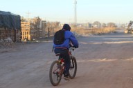 Clima en Durango: Frente frío No.19 viene con lluvias