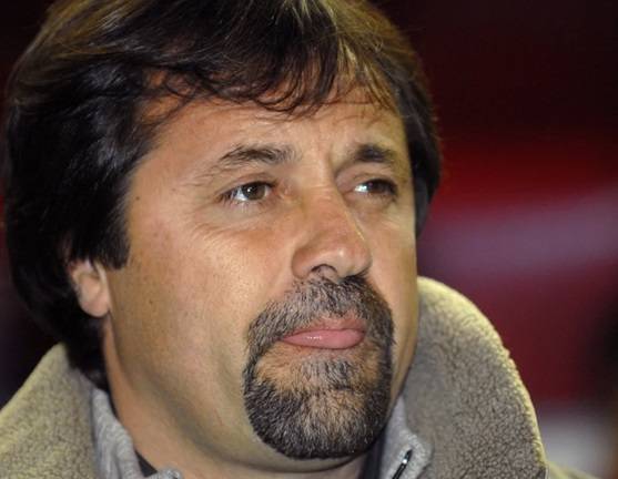 Dolorosa confesión de Caruso Lombardi