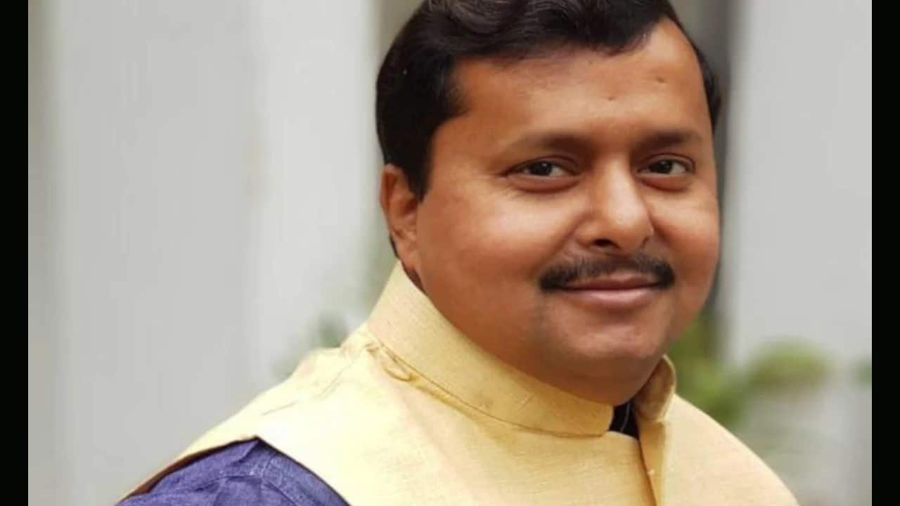 Who is Nitin Nabin? Bihar minister appointed BJP’s new national working president