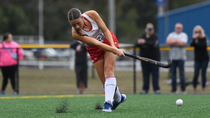 Field Hockey: Final Non-Public stat leaders, 2025