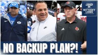 Penn State’s Coaching Search DISASTER: No Kalani Sitake, No Plan, No Progress... So Who's Next Up?