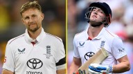Absolute Ashes: Harmison baffled by 'skittish' England star, Bumble blown away by Root's 'class', Crawley shows off new look