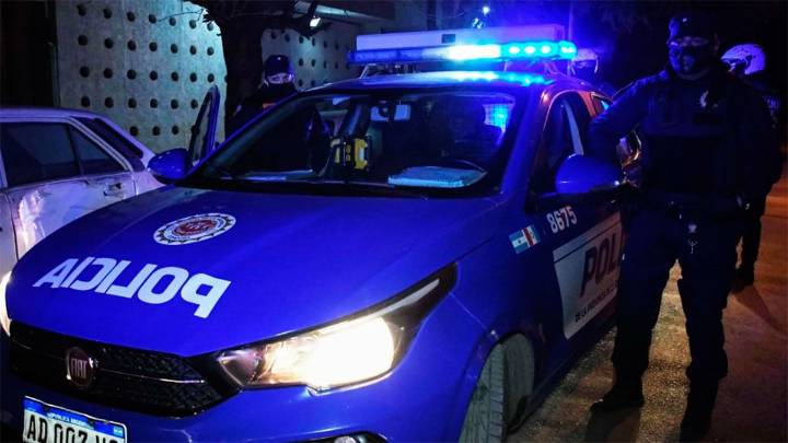 Tras una fuerte pelea con su hermano, fue a su casa y lo ejecutó de un disparo