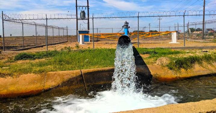 La aplicación de la nueva Ley General de Aguas activará evaluación del suministro en Baja California