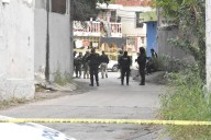 Ejecutan a tres al interior de una vivienda en San Nicolás de los Garza, NL