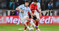 Racing y Estudiantes de La Plata se preparan para la gran final del Torneo Clausura
