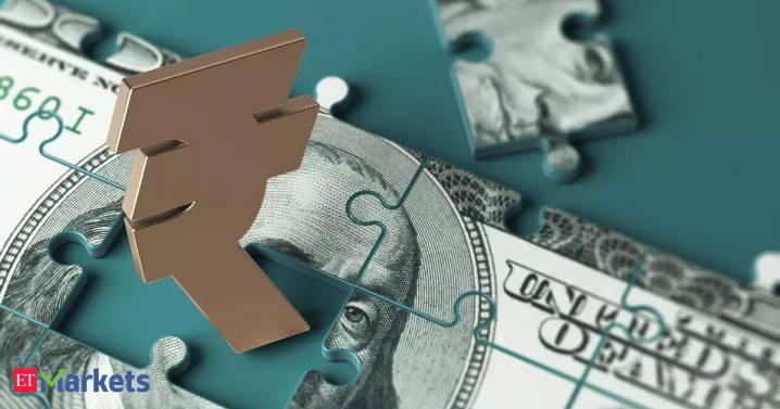 Rupee hits record low of 90.46 vs USD; RBI likely intervenes to limit losses