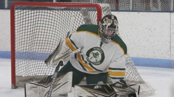 Michigan High School Hockey Coaches Association rankings for Week 4