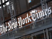 New York Times reporter pitched Epstein interview on ‘your terms’