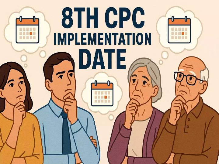 8th Pay Commission implementation date: What minister said in Parliament today