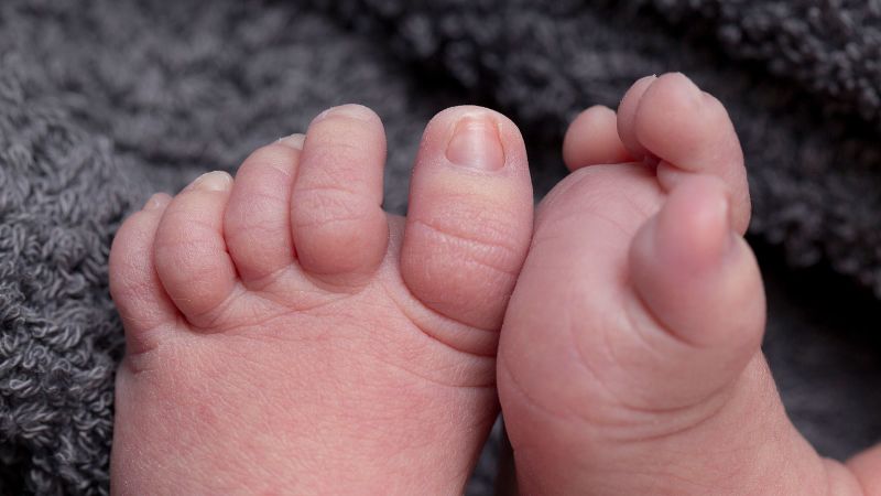 US stillbirth rate improved last year, but progress is slow