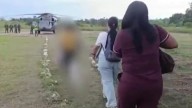 Ejército rescata menor de 13 años presuntamente reclutada por grupo armado en Bolívar